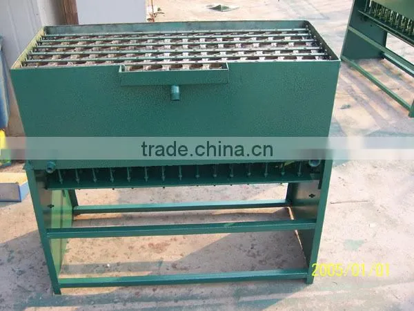 The latest technology commercial cheap candle making machine factory