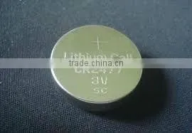 cr2477 button cell battery cr2477 lithium battery cr2477 battery
