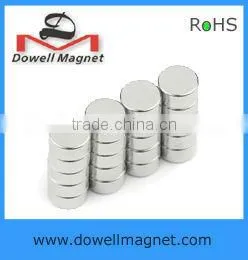 factory sell magnet neodymium disc