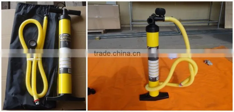 Hand Pump For Inflatable Sup Board/pump for sup boards/inflate electric pump for sup