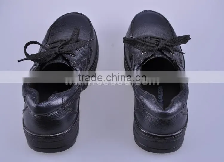 PU Safety Shoes Industrial Safety Shoes