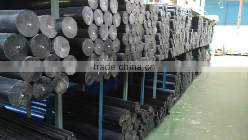nylon product/nylon rod/nylon extruded/factory direct