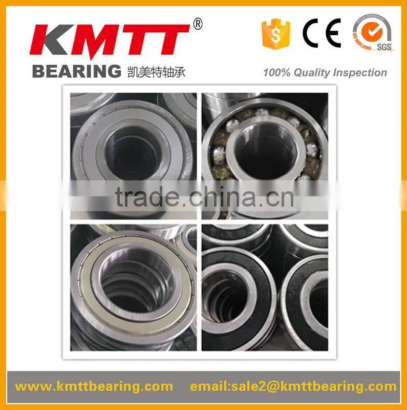 2015 hot sale china supplier deep groove ball bearings 6010/N /ZZ/2RS