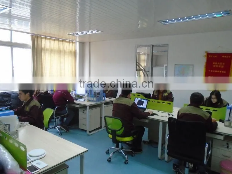 Ningbo Weldon Mechanical & Electrical Co., Ltd. company overview - view 3