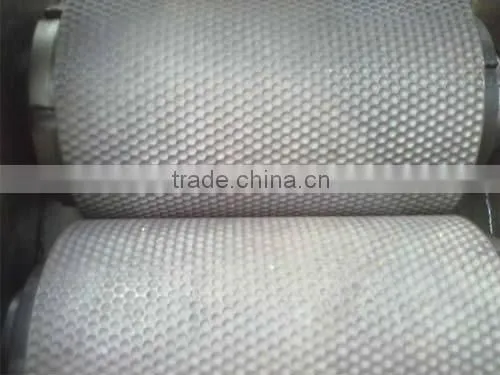 Hot Sale organic fertilizer extrusion pelletizer