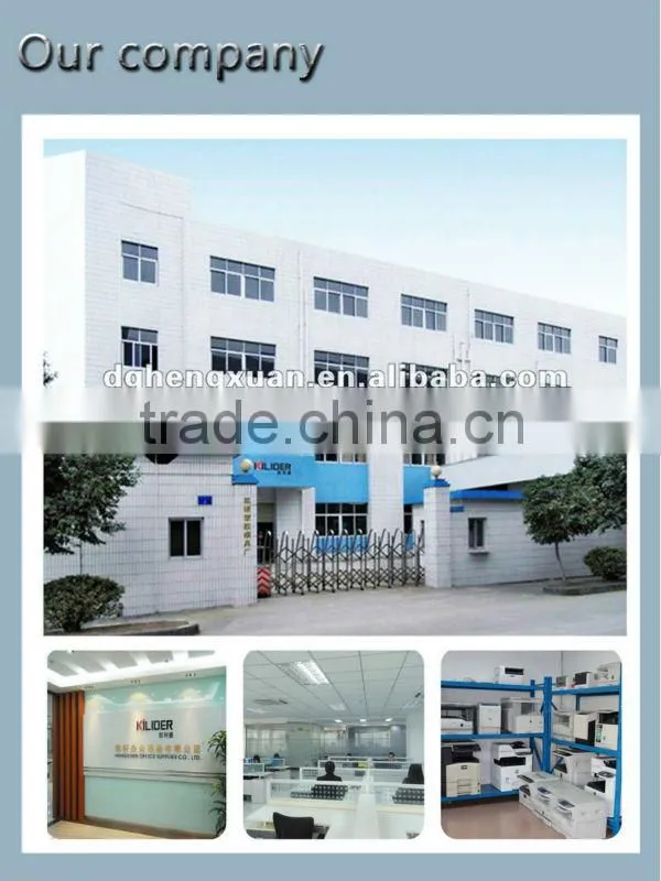 compatible toner cartridge for samsung CLT-809S