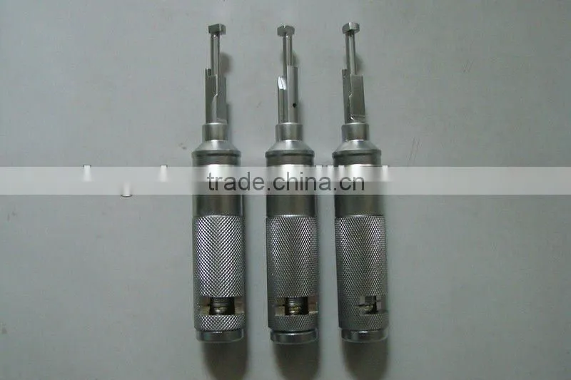 car engine diagnostic tools of diesel pump retainer MW