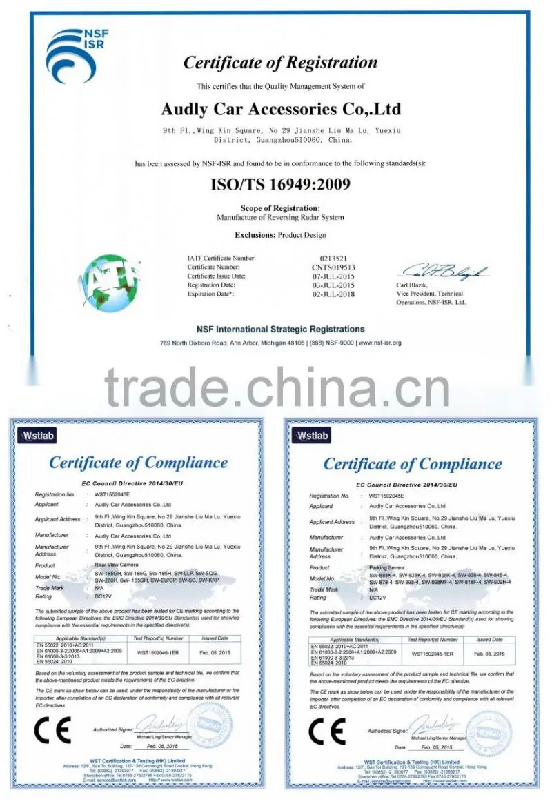 JM-702 Universal Type Applicable for Hook&Bayonet Economic Flatwiper Blade