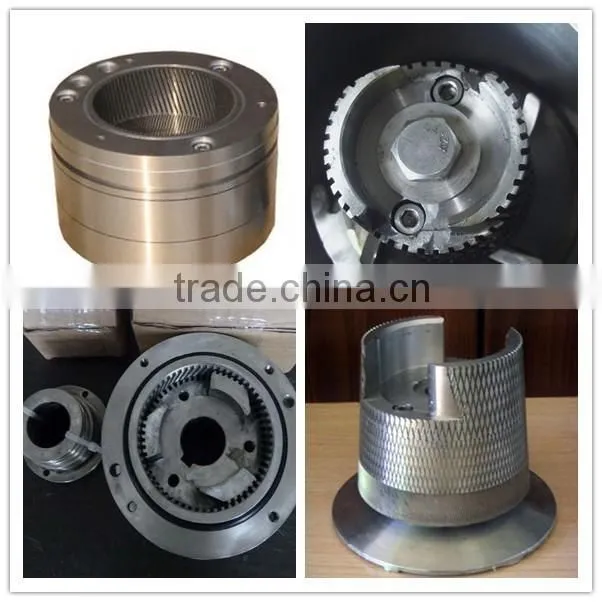 Almond Paste making machine/peanut butter colloid grinder