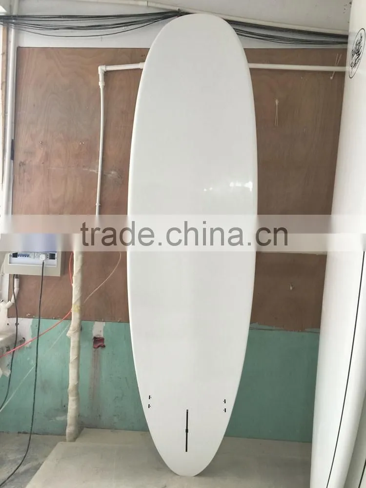 epoxy fiberglass color cheap sup stand up paddle boarding /longboard surf