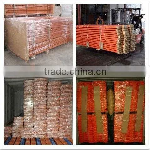 China Cantilever rack/racking system/storage rack