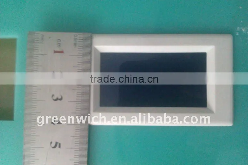 AC Digital Current Meter