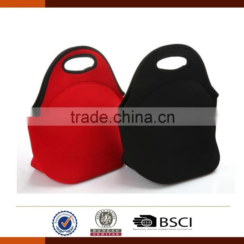 Neoprene Cooler Lunch Bags for Food