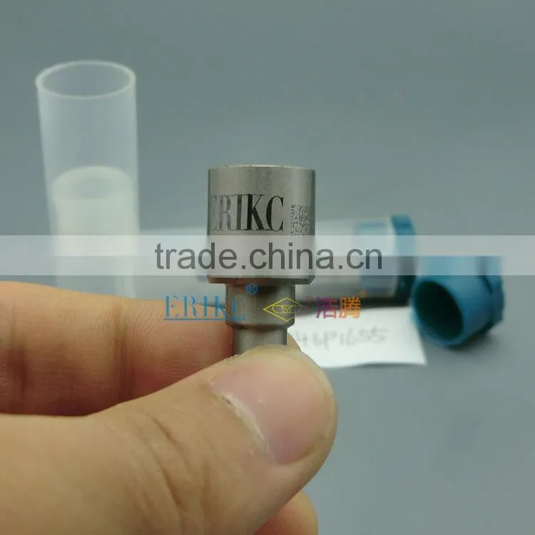 0 433 172 016 Injector nozzle for diesel engine , kubota spare parts diesel parts nozzle DLLA145P1655