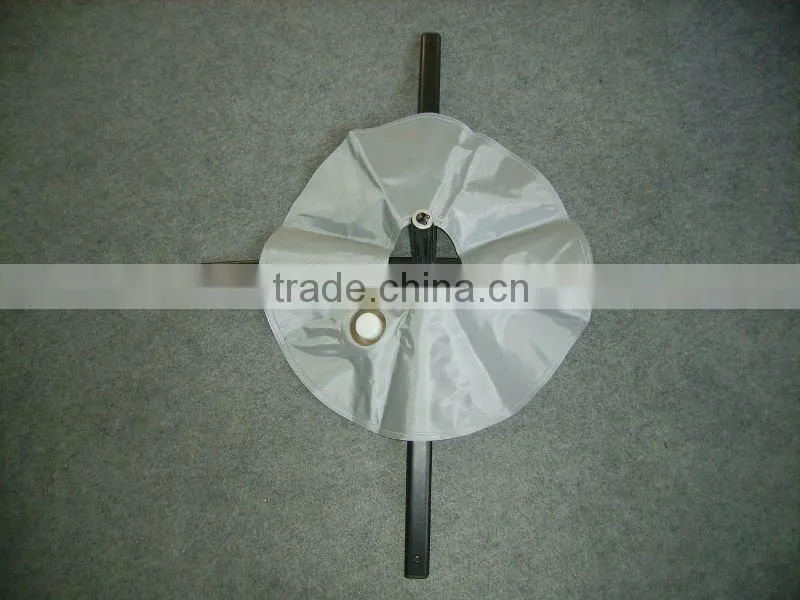 aluminum telescopic pole iron based business