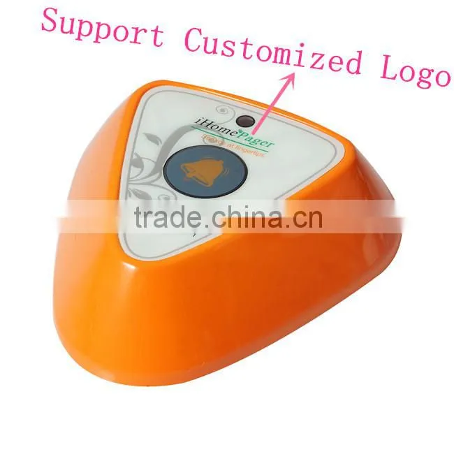 Newest wireless call button with handle