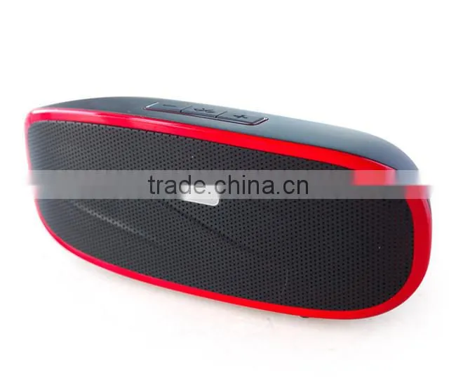 2013 Best with Mic Handsfree Wireless Mini Bluetooth Speaker Mini Music Speaker A10