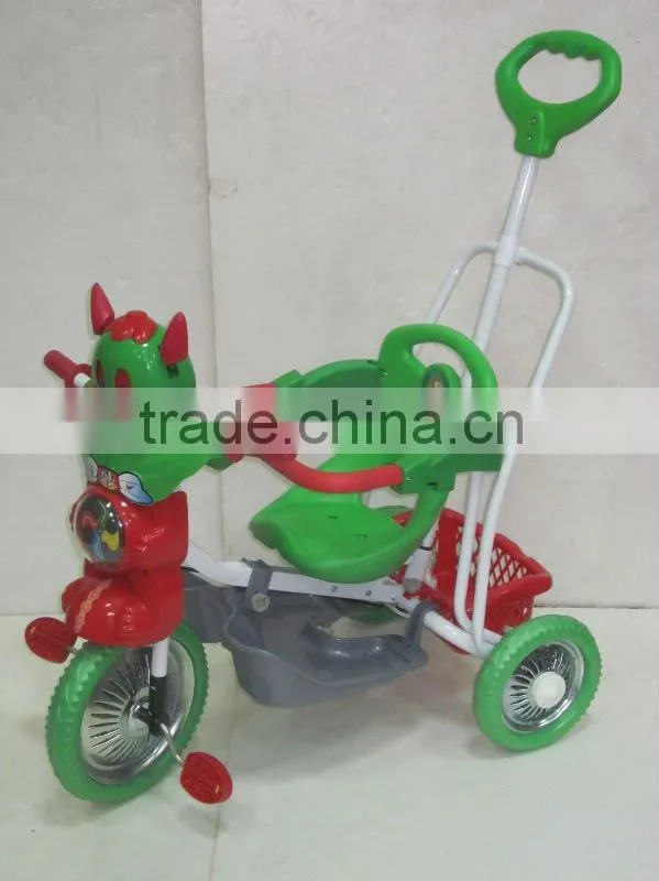 baby tricycle