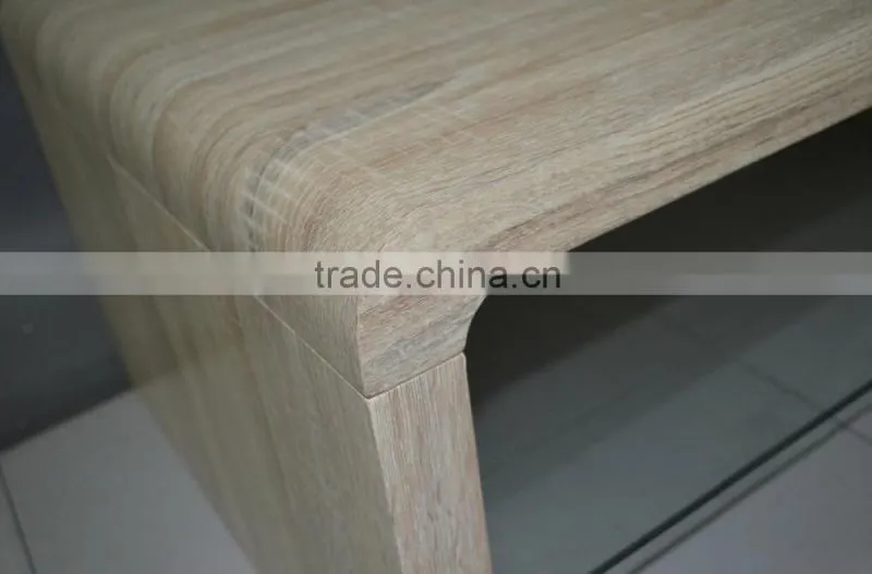 Best selling product in europe paper sticker coffee table