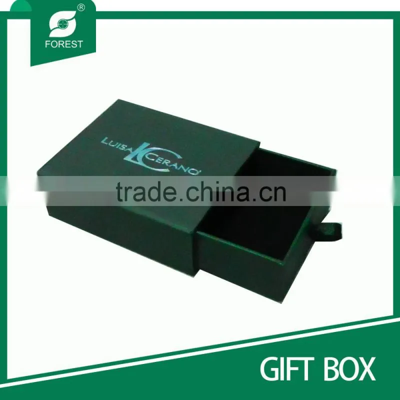 SHANGHAI PACKING FACTORY CUSTOM LUXURY PAPER GIFT BOX PACKAGING