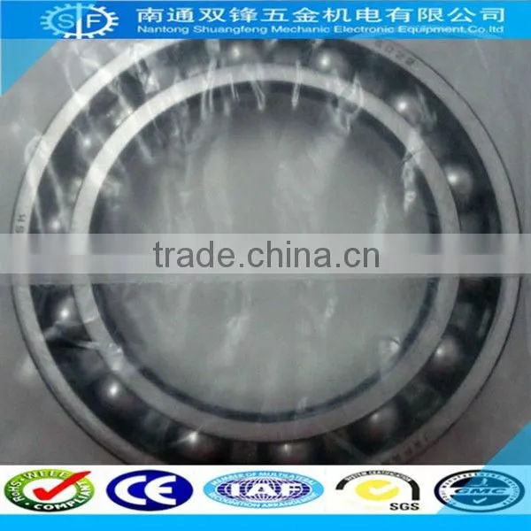 japanese nylon Ball Bearing 6311