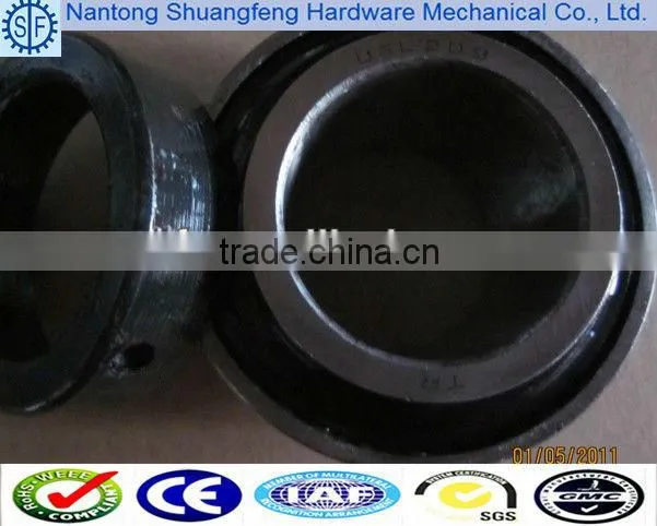 2013 Chinese Brand TR Insert bearing UEL209