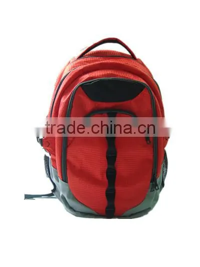 2015 New developed colorful leisure backpack for sports