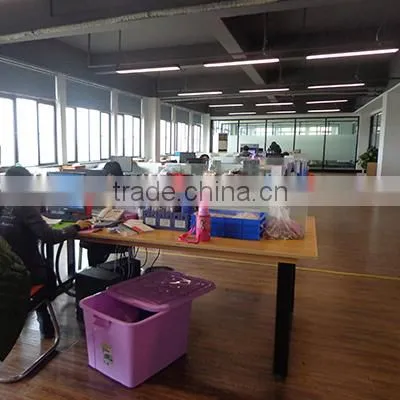 Mango (Hangzhou) Import & Export Co., Ltd. company overview - view 2