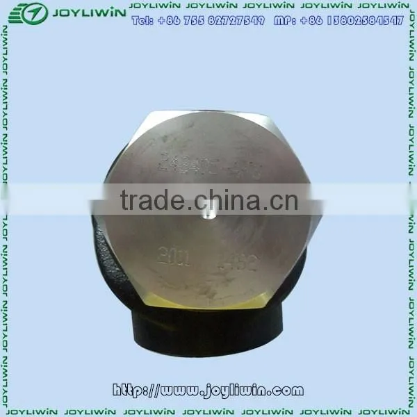Sullair min pressure valve JOY 242405 for air compressor parts