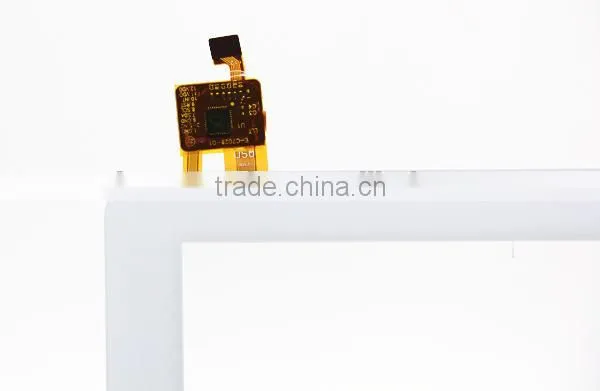 Made in China promotion price tablet parts For tablet pc,touch screen NO.E-C7029-01