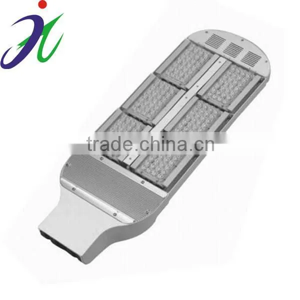 2014 Newly Designed High Power led optical lens,led module street light lens
