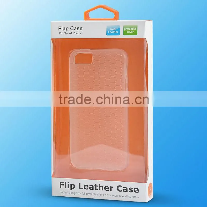 Promot RMB 5/pcs with packing box TPU case for iPhone 5