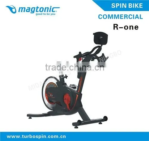 Professional spin bike bicycle trainer fit bikes sale