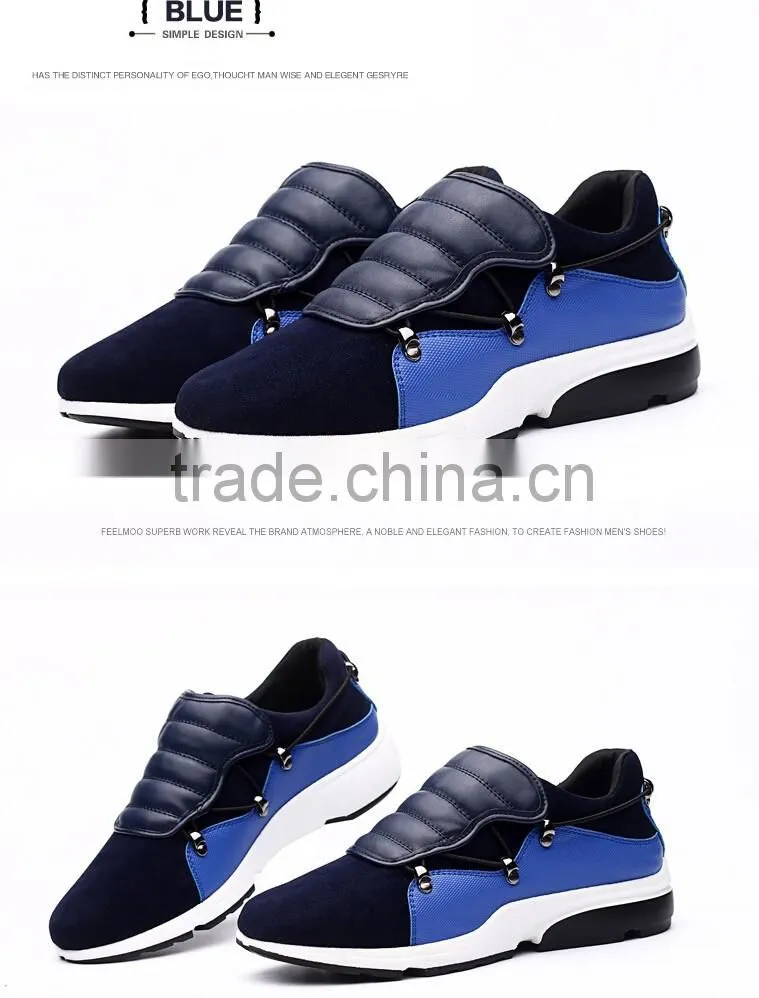 Hot China products wholesale mens sport shoe styles