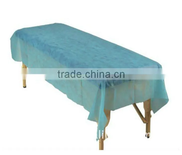 Disposable Sheets Massage Table Bed Fitted Covers