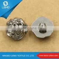 Colorful Jacket Button, Good Design Buttons Custom Button