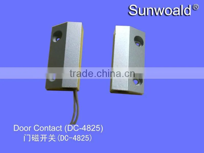 For Car /Hotel room /Cabinet door Magnetic Door Sensor