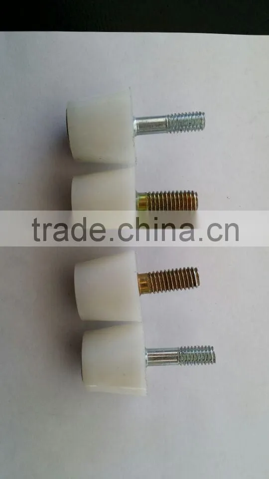 concrete formwork plastic cone b ,3/8" ,5/16" b cone