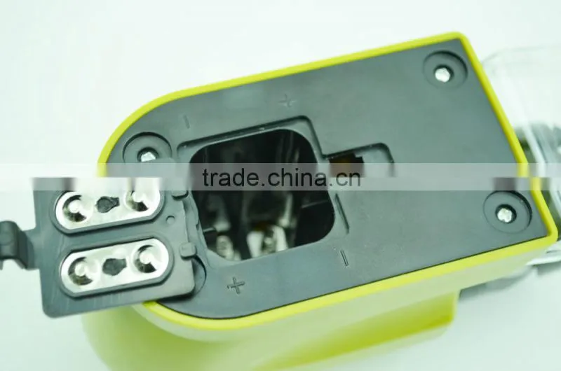 Cordless, Electric Knife Blade Sharpener Knife Sharper Knives Grinding Machine Accessory As Seen On Tv For Kitchen Appliance