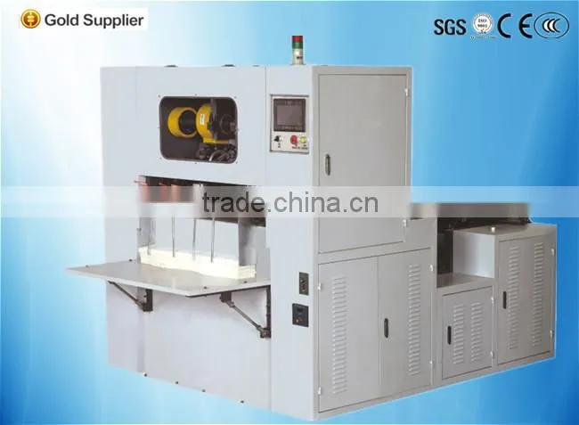 Small Paper Cup Making Machine Exporter