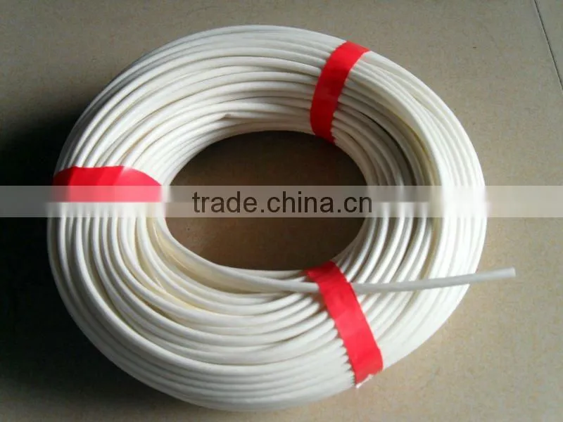 colored pipe insulation
