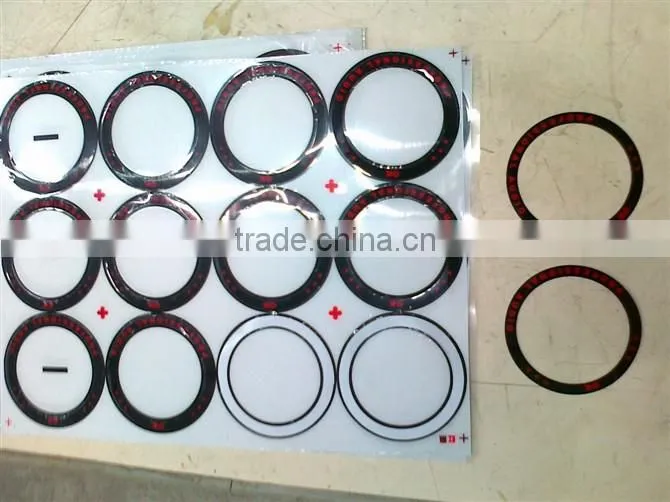high efficiency roll die cutting machine