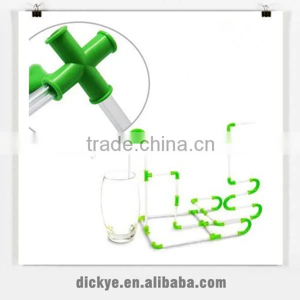2015 BPA Free DIY Straws for Drinking and party