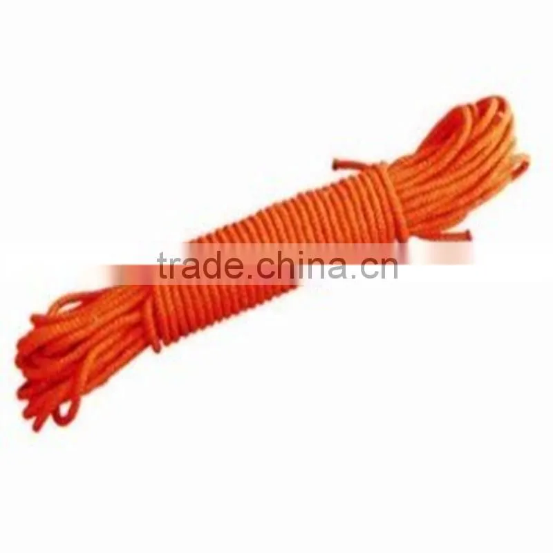 Floating line for life buoy