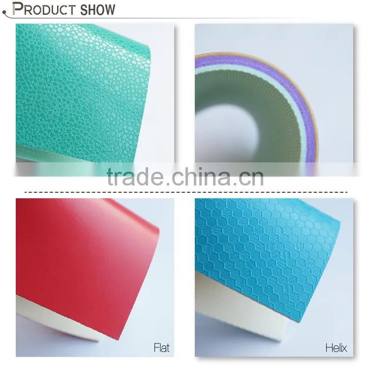 Durable Indoor Sports court Futsal Flooring