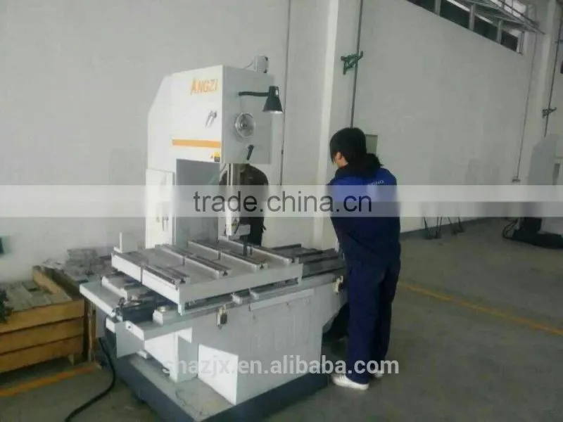 Best Selling Cheap Vertical BandSaw
