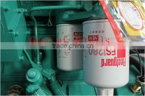 200kva to 1200kva diesel generator genset