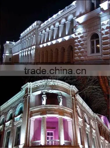 10w 12v dc led floodlight