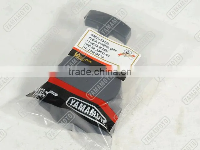 BG328_Recoil Starter Assy Matte Finishing Shining Finishing for brush cutter