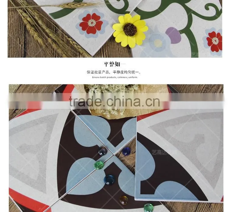 200*200mm ceramic floor tile porcelain kitchen floor tile